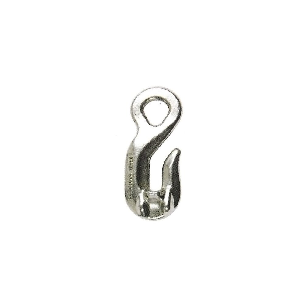 Stainless steel eye grab hooks Haklift